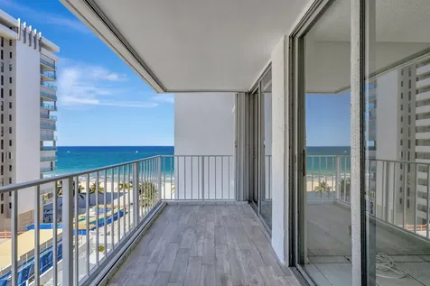 1010 S Ocean Boulevard Pompano Beach FL 33062