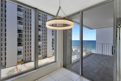 1010 S Ocean Boulevard Pompano Beach FL 33062