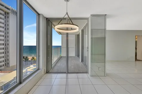 1010 S Ocean Boulevard Pompano Beach FL 33062