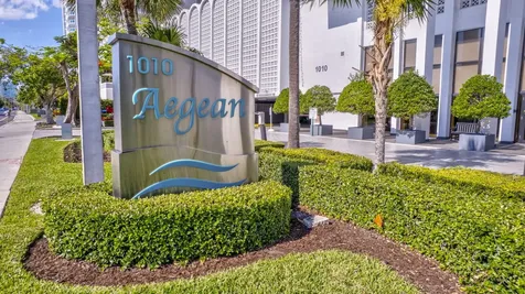 1010 S Ocean Boulevard Pompano Beach FL 33062