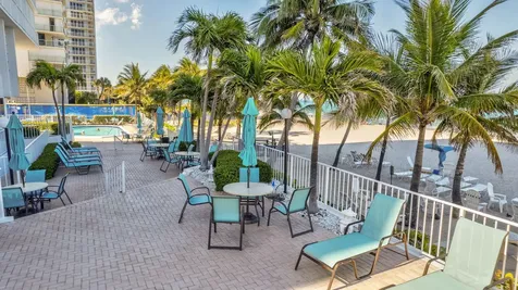 1010 S Ocean Boulevard Pompano Beach FL 33062