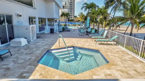 1010 S Ocean Boulevard Pompano Beach FL 33062