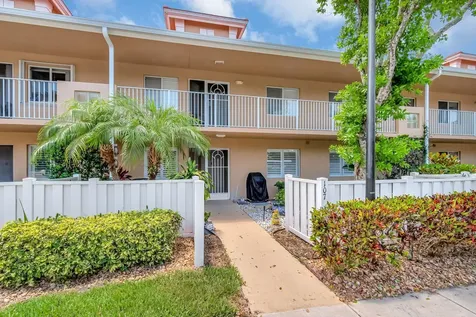 5914 Regal Glen Drive Boynton Beach FL 33437