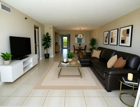 5914 Regal Glen Drive Boynton Beach FL 33437