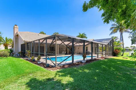 11700 Island Lakes Lane Boca Raton FL 33498