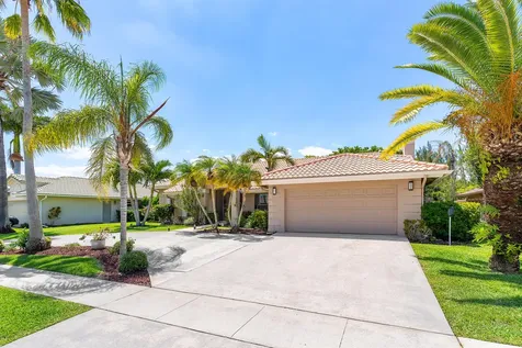 11700 Island Lakes Lane Boca Raton FL 33498