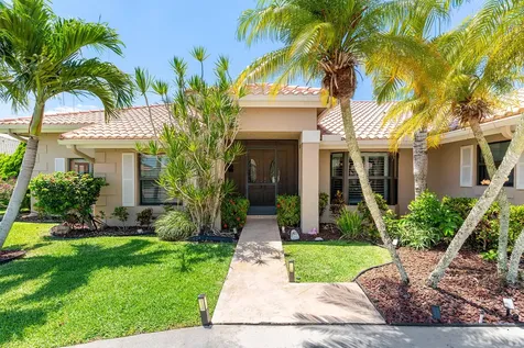 11700 Island Lakes Lane Boca Raton FL 33498