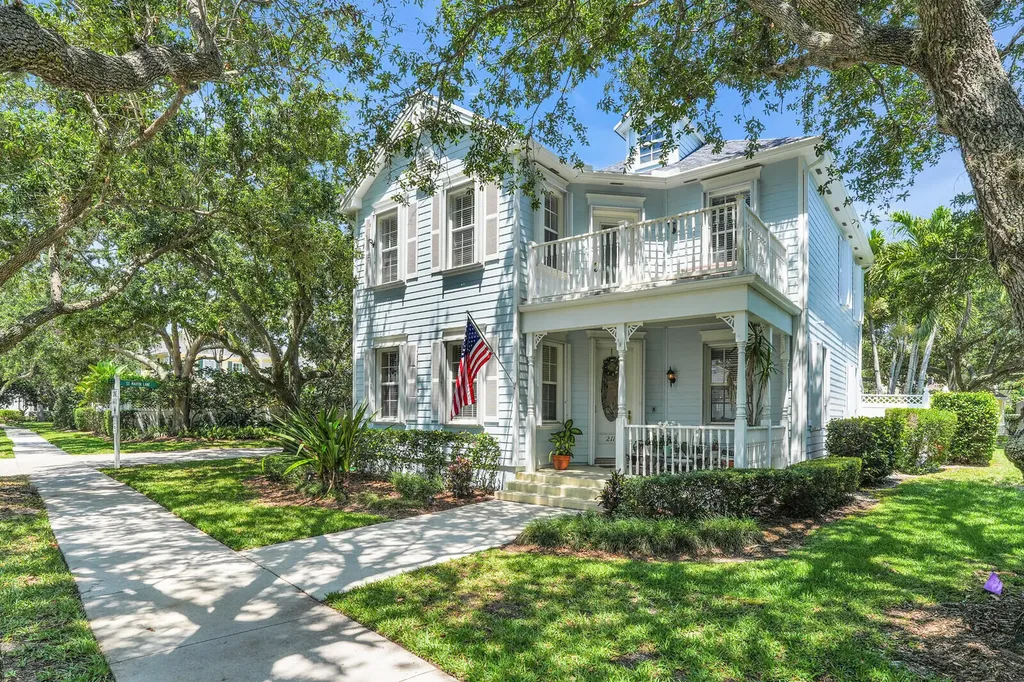 211 Barbados Drive Jupiter FL 33458