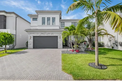 17544 Sparkling River Road Boca Raton FL 33496