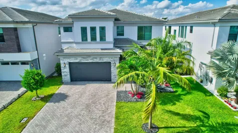 17544 Sparkling River Road Boca Raton FL 33496