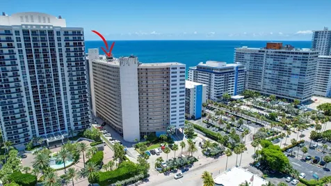 4100 Galt Ocean Drive Fort Lauderdale FL 33308