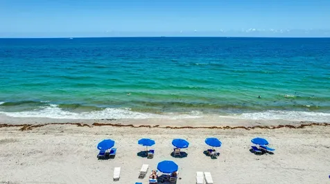 4100 Galt Ocean Drive Fort Lauderdale FL 33308