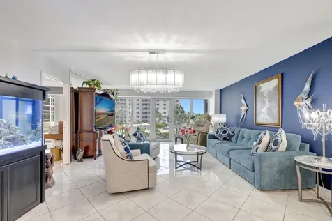4100 Galt Ocean Drive Fort Lauderdale FL 33308