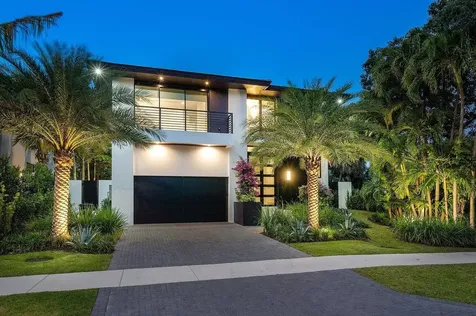 775 Park Drive Boca Raton FL 33432
