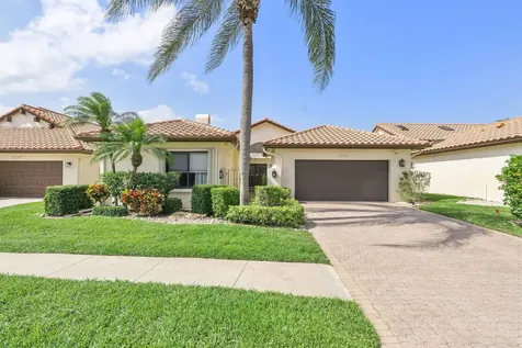 22652 Esplanada Circle Boca Raton FL 33433