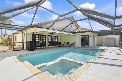 22652 Esplanada Circle Boca Raton FL 33433