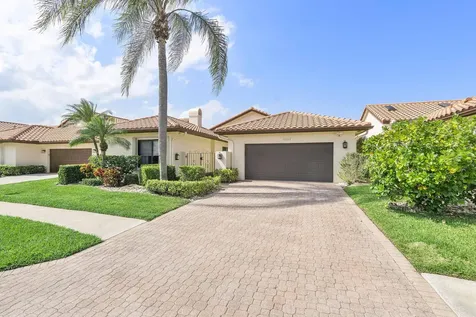 22652 Esplanada Circle Boca Raton FL 33433