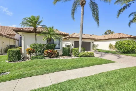 22652 Esplanada Circle Boca Raton FL 33433