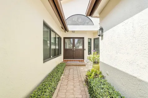 22652 Esplanada Circle Boca Raton FL 33433