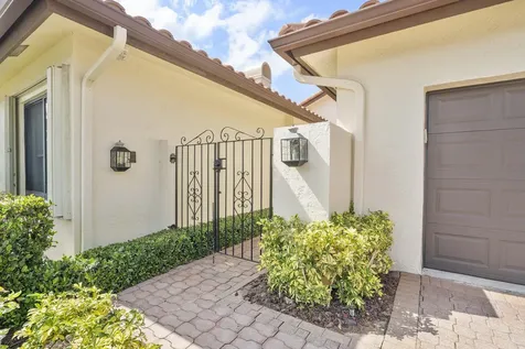 22652 Esplanada Circle Boca Raton FL 33433