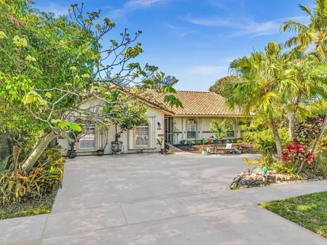498 Oregon Lane Boca Raton FL 33487