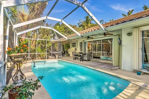 498 Oregon Lane Boca Raton FL 33487