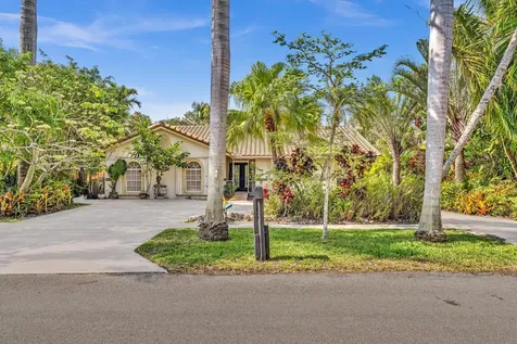 498 Oregon Lane Boca Raton FL 33487