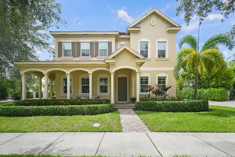 111 Tullamore Avenue Jupiter FL 33458