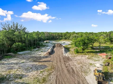 Tbd Metzger Road Fort Pierce FL 34947