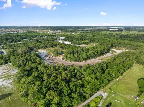 Tbd Metzger Road Fort Pierce FL 34947