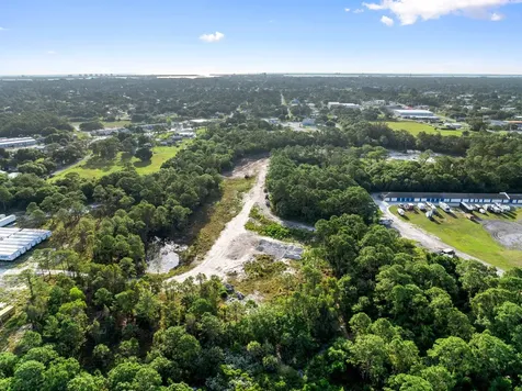 Tbd Metzger Road Fort Pierce FL 34947