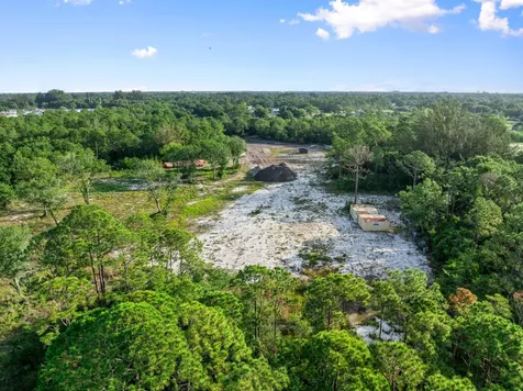 Tbd Metzger Road Fort Pierce FL 34947