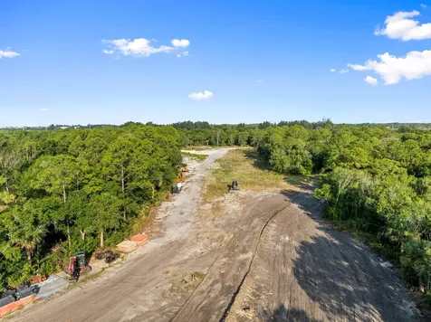 Tbd Metzger Road Fort Pierce FL 34947