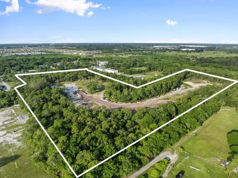 Tbd Metzger Road Fort Pierce FL 34947