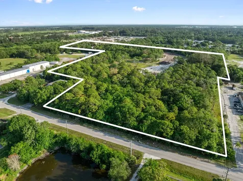 Tbd Metzger Road Fort Pierce FL 34947
