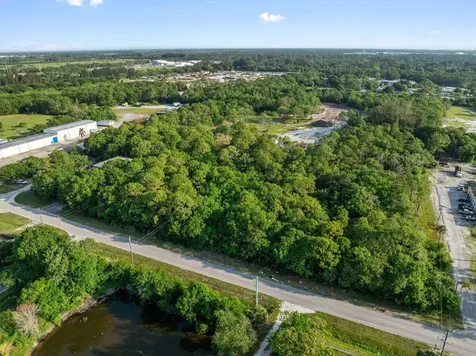 Tbd Metzger Road Fort Pierce FL 34947