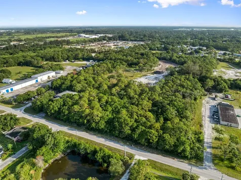 Tbd Metzger Road Fort Pierce FL 34947