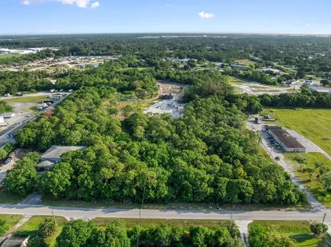 Tbd Metzger Road Fort Pierce FL 34947