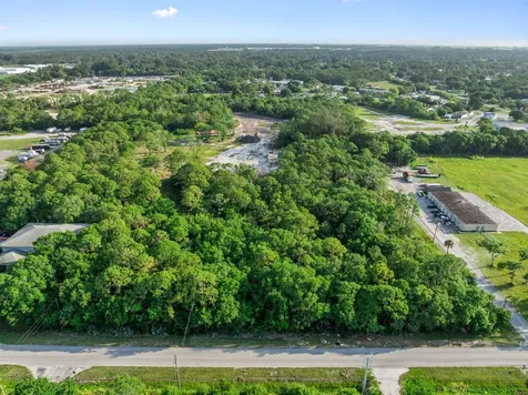 Tbd Metzger Road Fort Pierce FL 34947