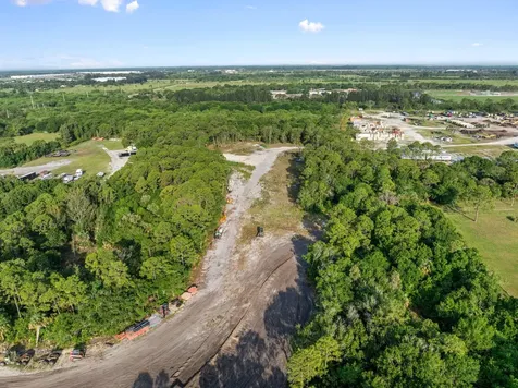 Tbd Metzger Road Fort Pierce FL 34947