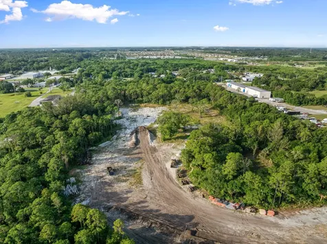 Tbd Metzger Road Fort Pierce FL 34947