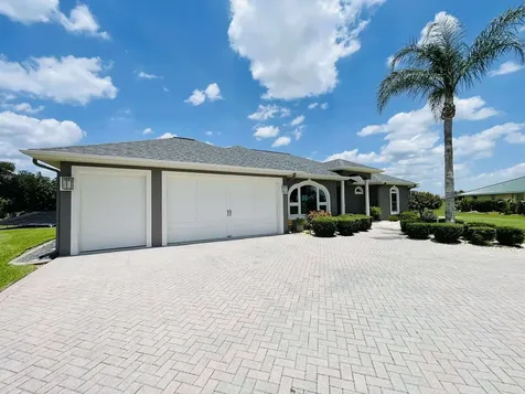 1036 Greenway Terrace Sebring FL 33876