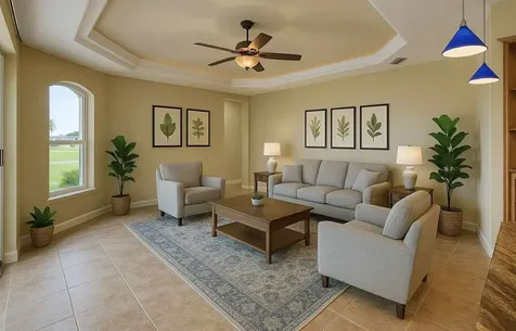 1036 Greenway Terrace Sebring FL 33876