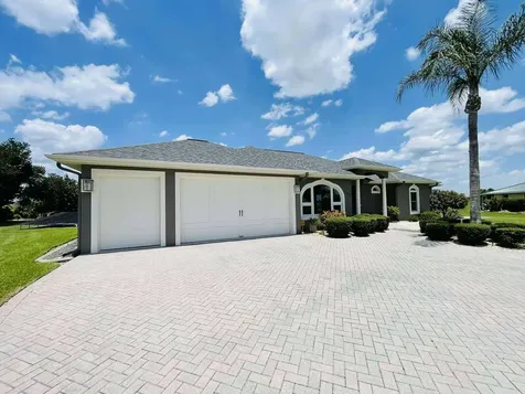 1036 Greenway Terrace Sebring FL 33876