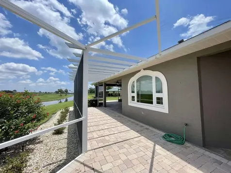 1036 Greenway Terrace Sebring FL 33876