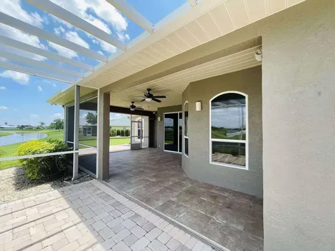 1036 Greenway Terrace Sebring FL 33876