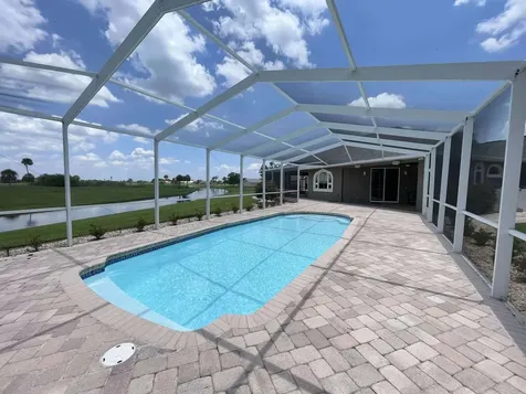 1036 Greenway Terrace Sebring FL 33876