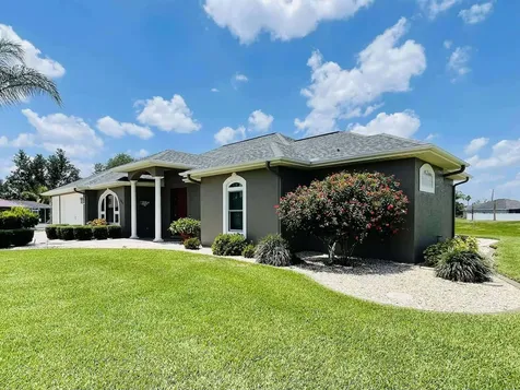 1036 Greenway Terrace Sebring FL 33876