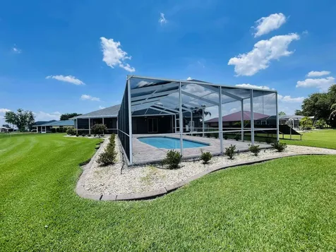 1036 Greenway Terrace Sebring FL 33876