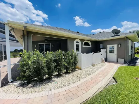 1036 Greenway Terrace Sebring FL 33876